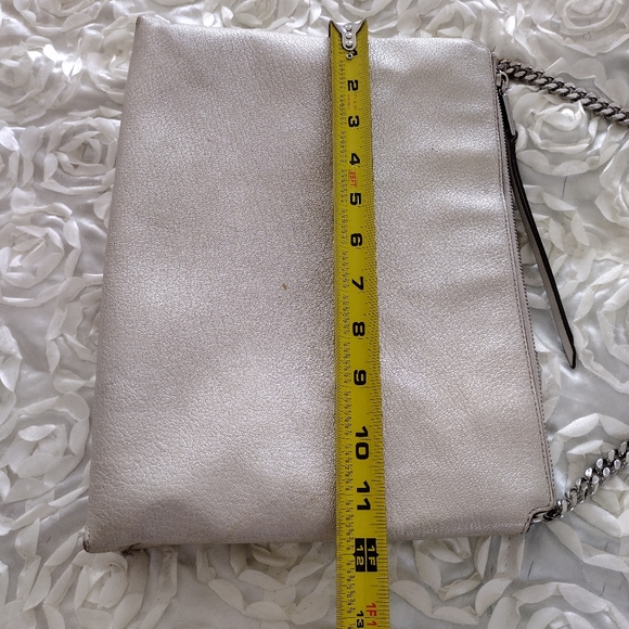 Coach shoulder bag. - Picture 7 of 14